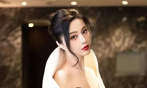 Phạm Băng Băng bị nghi trả đũa tại LHP Tokyo