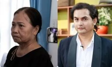 Mẹ cố người mẫu Đức Tiến tiếp tục kháng cáo để hưởng trọn tài sản ở Việt Nam