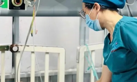 Điều trị thành ca bệnh thận mạn giai đoạn cuối không qua lọc máu