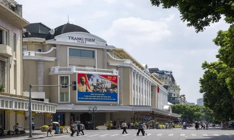 Hiện tượng bất thường xảy ra tại số 24 phố Hai Bà Trưng