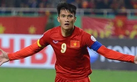 Công Vinh kiếm tiền thế nào?