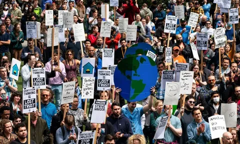 Bất ngờ: Làn sóng sa thải hàng loạt không phải do AI, trí tuệ nhân tạo không phải ‘đại dịch thất nghiệp’