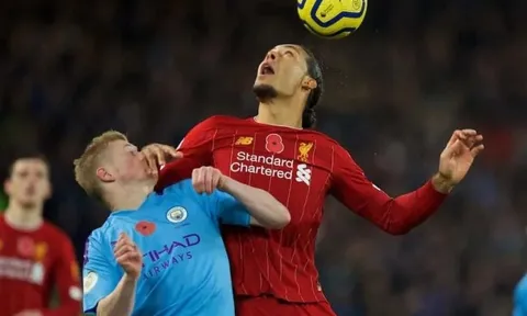 Sau khi bỏ ra cả tỷ bảng, bóng đá Anh lại đi tụt lùi