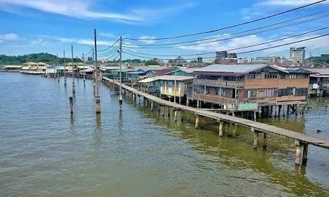 ASEAN có một quốc gia mang nợ cực thấp, chỉ 2% GDP