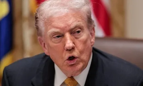 Ông Trump muốn điều tra các công ty chế biến nước ngoài vì giá thịt bò tăng cao