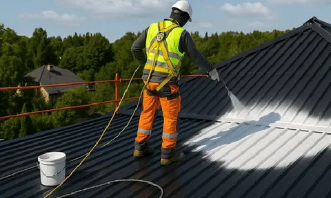 Phát minh "như khoa học viễn tưởng" của Úc có thể làm rung chuyển ngành sơn hiện đại