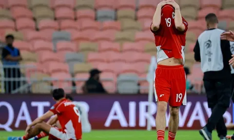 FIFA công khai án phạt: LĐBĐ Indonesia bị phạt nặng thứ ba thế giới