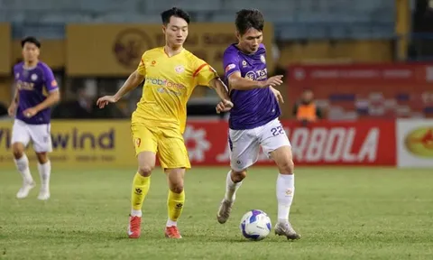 HLV Thạch Bảo Khanh quyết đấu đội bóng cũ