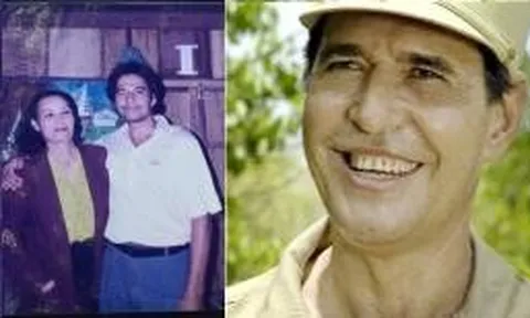 Cuộc sống không ngờ của diễn viên ngoại quốc phim 'Cánh đồng hoang': Sống ở chân cầu, cơ cực đến cuối đời