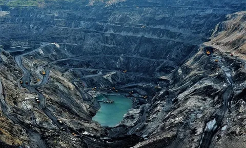 Thu về gần 500 tỷ mỗi ngày dù lượng hàng tồn kho cao kỷ lục: DN này kinh doanh gì, lời lãi ra sao?