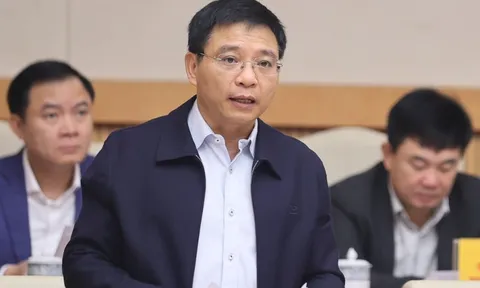 Bộ trưởng Bộ Tài chính: Nhiều tổ chức quốc tế dự báo nâng mức tăng trưởng của Việt Nam