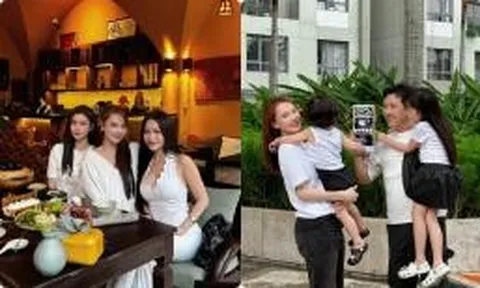 Nhã Phương sau khi nhập viện cấp cứu như thế nào?