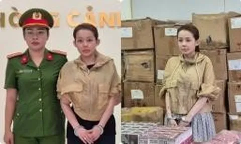 Thêm thông tin mới về vụ án Ngân 98