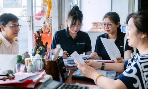 Công chức lương 12 triệu, thu nhập bên ngoài 5 triệu, có 2 con nhỏ, nộp thuế thu nhập cá nhân thế nào? - Cơ quan Thuế trả lời