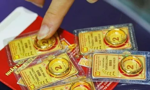 Vàng đang 'dậm chân tại chỗ', nhà đầu tư nên làm gì?