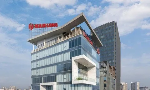 Doanh nghiệp liên quan đến Thành viên HĐQT không tham gia đợt chào bán cổ phiếu của Nam Long