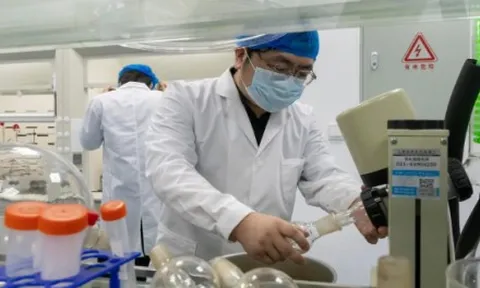 Giám đốc công ty công nghệ Trung Quốc: Sống tới 150 tuổi là hoàn toàn thực tế