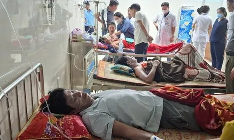 Vụ 3 người Lý Sơn thoát chết kỳ diệu: 48 giờ trôi dạt trên biển lúc bão số 13 đổ bộ