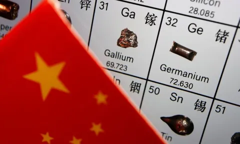 Trung Quốc có động thái mới với Mỹ