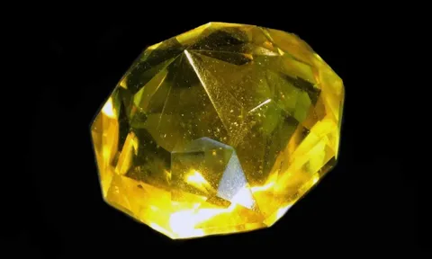 Tìm thấy viên kim cương Florentine huyền thoại sau hơn một thế kỷ