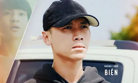 "Đặc công Sen" của Mưa đỏ hoàn toàn "lột xác" trong Cách em 1 milimet