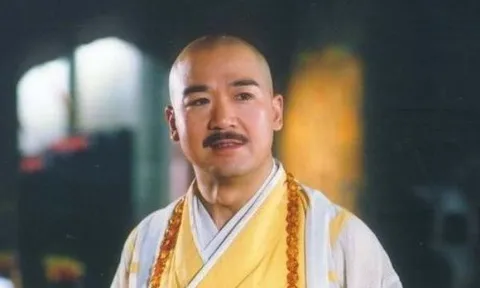 Chân dung vị hòa thượng đáng sợ nhất võ lâm Kim Dung