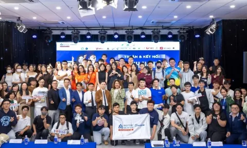 Đưa Pickleball đến gần hơn với môi trường giáo dục đại học