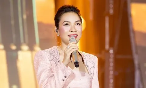 Ca sĩ Mỹ Tâm bất ngờ đưa ra cảnh báo khẩn giữa đêm