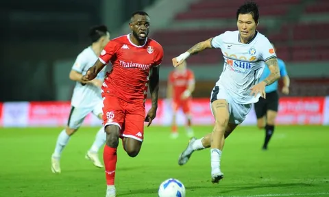 Bóng đá Đà Nẵng lại lâm nguy!