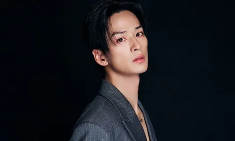 Nam diễn viên Trần Nghĩa bất ngờ có mặt trong "bom tấn" điện ảnh