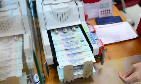 Lộ diện top doanh nghiệp Việt gây 'choáng' khi lãi tăng vọt tới hàng nghìn phần trăm