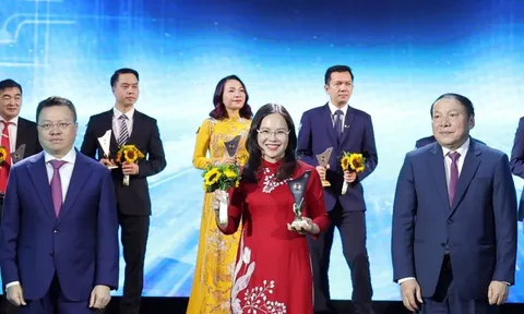 Traphaco (TRA): Bổ nhiệm 'nữ tướng' Kinh doanh & Marketing làm tân CEO sau khi lợi nhuận tăng 79%