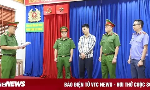 Bắt giám đốc và kế toán chiếm đoạt gần 130 tỷ đồng từ hợp đồng góp vốn khống