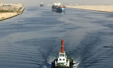 Coi thường "kẻ thù bí ẩn" dưới kênh đào Phù Nam, sai lầm sẽ biến 1,7 tỷ đô của Campuchia thành giấy vụn