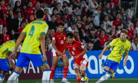Tuyển Indonesia sẽ lại gục ngã, bị loại khỏi World Cup với thành tích đáng quên?