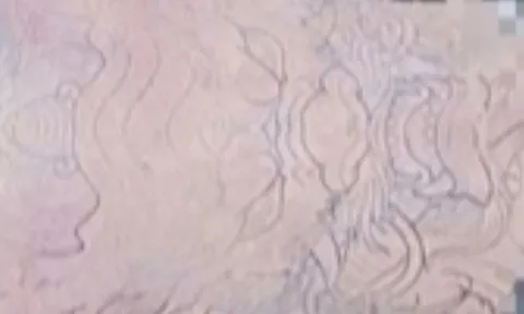 Hơn 1 tháng, Công an TP HCM vẫn đang tìm người nhà thi thể có xăm hình đầu rồng