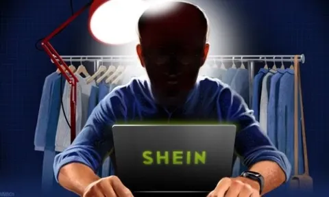 Chân dung nhà sáng lập bí ẩn của Shein: Là chủ đế chế thời trang 100 tỷ USD nhưng nhân viên cũng không biết mặt, 10 năm không dùng mạng xã hội