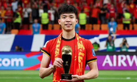 U22 Việt Nam đụng độ U22 Hàn Quốc, Trung Quốc: Đối thủ mạnh cỡ nào?