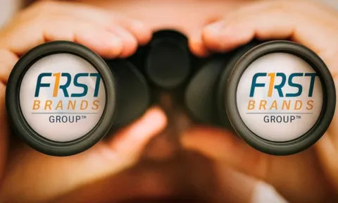 Từ đế chế phụ tùng đến hố nợ hàng chục tỷ USD: Bí mật đen tối phía sau cú sập của thương hiệu hàng đầu nước Mỹ, vừa khiến Phố Wall 'lạnh gáy'