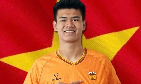 Đinh Quang Kiệt 1m96 là ai?