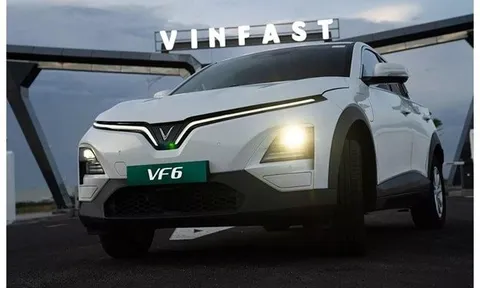 VinFast của tỷ phú Phạm Nhật Vượng đang hoạt động thế nào tại nền kinh tế lớn thứ 5 thế giới?