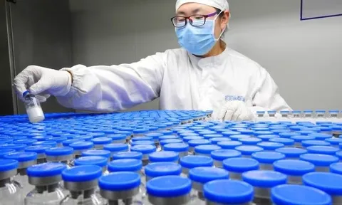 Công nghệ mới của Trung Quốc được kỳ vọng nối tiếp xe điện và AI gây bất ngờ cho thế giới: Một khoảnh khắc 'DeepSeek' khác sắp ra đời?