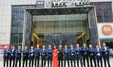 Vinaconex tiên phong đưa học viên ra nước ngoài học tập công nghệ đường sắt