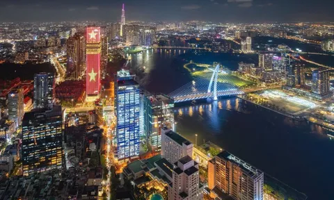 Sắp vận hành Trung tâm tài chính TP.HCM