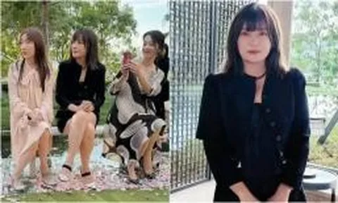 Sau 4 năm bị cấm hoạt động, Triệu Vy 49 tuổi bất ngờ trở thành tâm điểm chú ý khi có tin đồn cô qua đời vì ung thư dạ dày