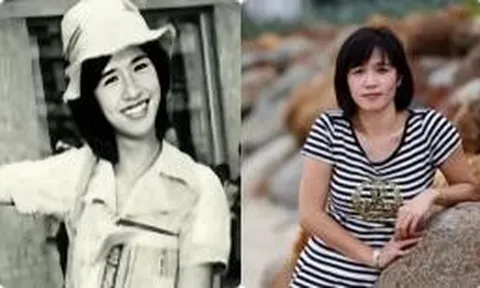 Em bé bán báo của Biệt động Sài Gòn 39 năm trước hiện tại ra sao?