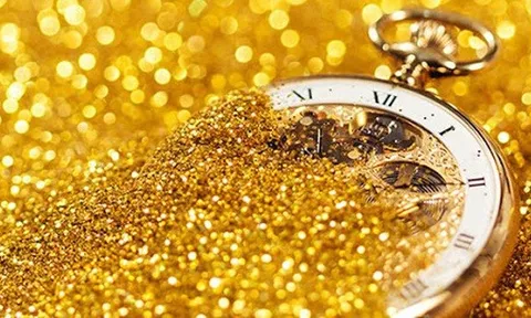 Quốc gia Trung Á có diện tích lớn hơn cả Tây Âu đang mua vàng nhiều nhất thế giới