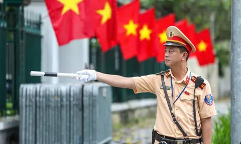 Hà Nội thông báo khẩn về việc thay đổi tổ chức giao thông từ ngày 14/11