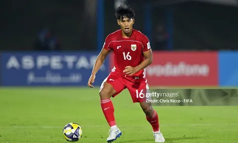 Giành chiến thắng lịch sử, tuyển Indonesia vẫn bị loại khỏi World Cup theo kịch bản nghiệt ngã?