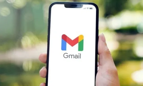 3 tỷ người dùng Gmail chú ý cảnh báo khẩn từ Google: Ngừng dùng mật khẩu ngay